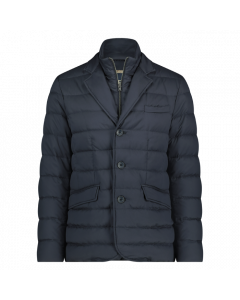 Herno blazer arendelle con, marine