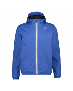 K-Way Le Vrai Claude Warm jacket