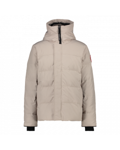 Canada Goose heren parla Mac Millan limestone