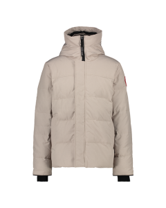 Canada Goose Mac Millan parka Limestone
