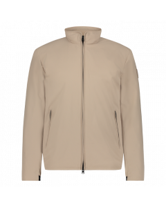 Woolrich heren Sailing bomber Rope/beige