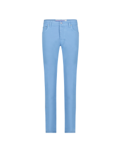 Jacob Cohen bard,j688 licht blauw