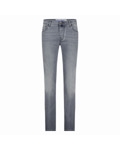 Jacob Cohen heren jeans j622/Nick grijs