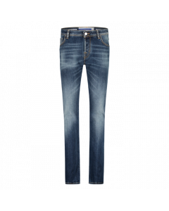 Jacob Cohen heren jeans nick superslim/j622 374d