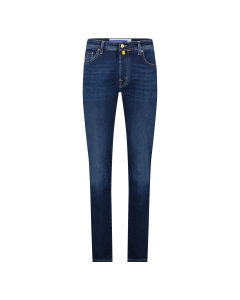 Jacob Cohen J688/Bard slim geel etiket