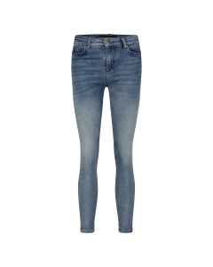 Drykorn dames jeans need light blue