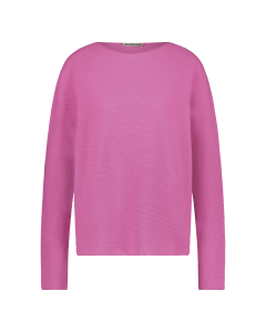 Drykorn dames pull Maila pink