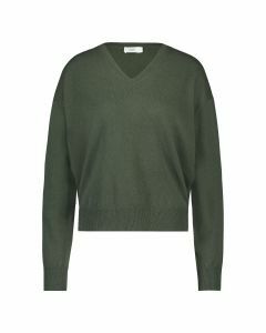 Closed dames knit Thyme