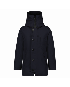 Canada Goose heren chateau black