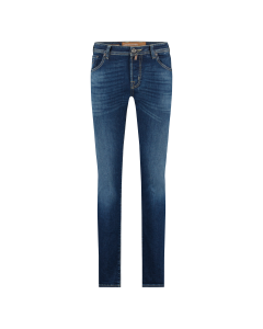 Jacob Cohen heren jeans nick ltd j622 blauw