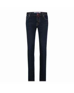 Jacob Cohen heren jeans J620/eduard donkerste wass