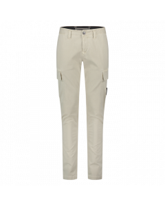 Pantalone skinny plaster