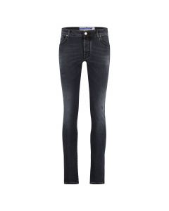 Jacob Cohen heren jeans nick slim j622 slim zw eti