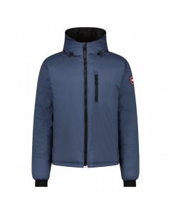 Canada Goose Lodge Hoody Bluen Ozone