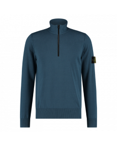 Stone Island heren knit dark blue