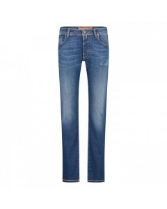 Jacob Cohen heren jeans bard voorheen J688 navy