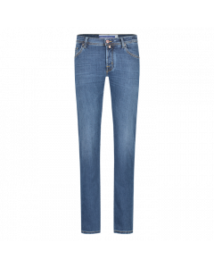 Jacob Cohen heren jeans nick Super slim voorheen J