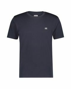C.P. Company heren T-shirt total eclipse
