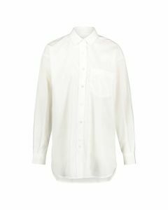 Closed dames blouses mira white