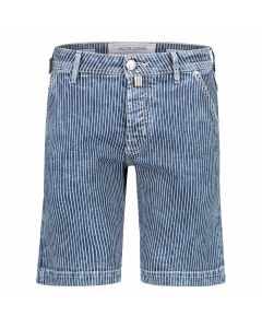 Jacob Cohen heren bermuda J6613 wash 1