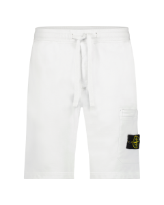 Stone Island heren cargo bermuda shorts ic