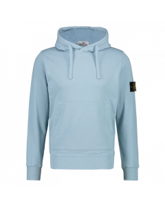 Stone Island heren felpa sky blue