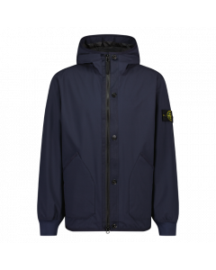 Stone Island heren jas giubbotto navy blue