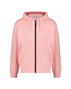 Stone Island heren sweater pink