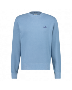C.P.Company crewneck swear rivierra