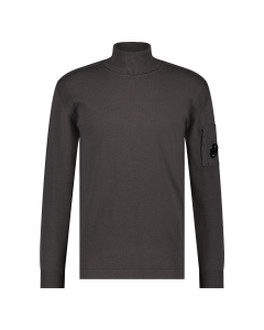 C.P. Company heren turtle neck antra