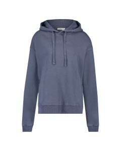 Closed dames hoody frosted mint