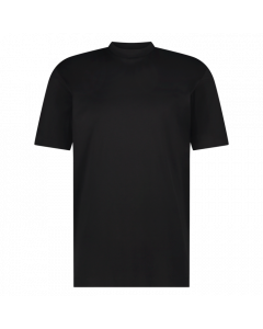 Valenza heren T-shirt Zwart