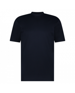Valenza heren T-shirt Donker-blauw