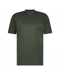 Valenza heren supima cotton green 07