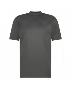 Valenza heren T-shirt Antraciet