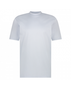Valenza heren T-shirt licht blauw