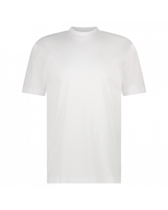 Valenza heren T-shirt Wit
