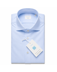 Xacus Active shirt light blue