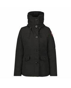 Canada Goose Victoria Parka mil green