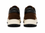 Hogan hyperlight suede brown, white H