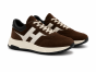 Hogan hyperlight suede brown, white H