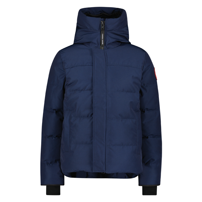 Canada Goose Mac Millan Atlantic navy