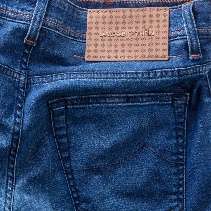 Jacob Cohen Nick 100D