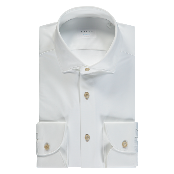 Xacus active wit contrast button