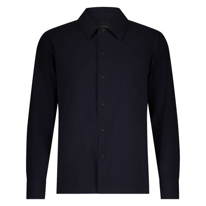 Xacus Active overshirt navy