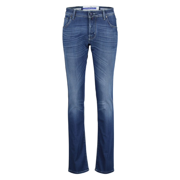 Jacob Cohen heren jeans nick slimfit/j622 311d