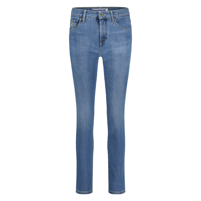 Jacob Cohen dames jeans kimberly d blue 122f