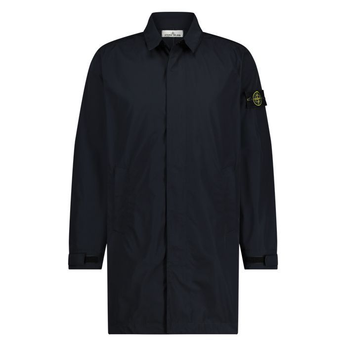 Stone Island heren giaccone navy blue