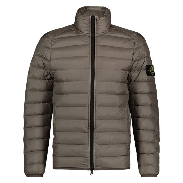 Stone Island heren giubbotto dove grey