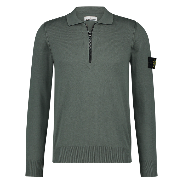 Stone Island heren sweater musk